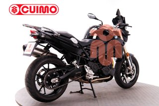 BMW F 800 R