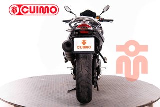 BMW F 800 R