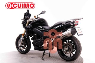 BMW F 800 R