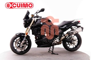BMW F 800 R