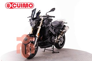 BMW F 800 R
