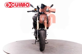 BMW F 800 R