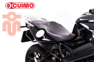 BMW F 800 R