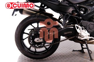 BMW F 800 R
