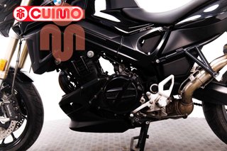 BMW F 800 R