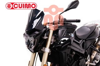 BMW F 800 R