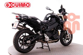 BMW F 800 R