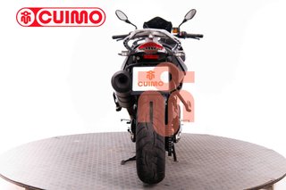 BMW F 800 R