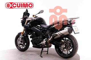 BMW F 800 R