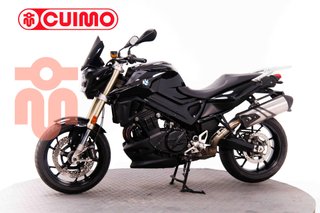 BMW F 800 R