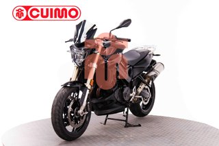 BMW F 800 R