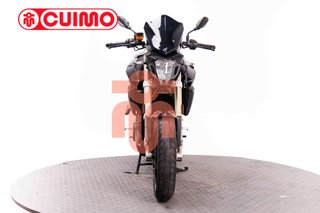 BMW F 800 R