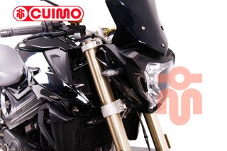 BMW F 800 R