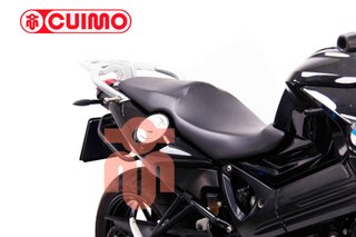 BMW F 800 R