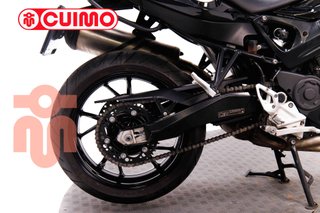 BMW F 800 R
