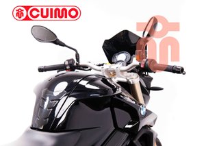 BMW F 800 R
