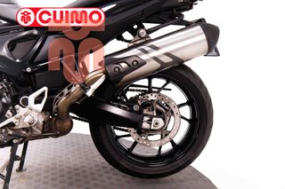 BMW F 800 R