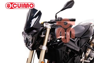BMW F 800 R