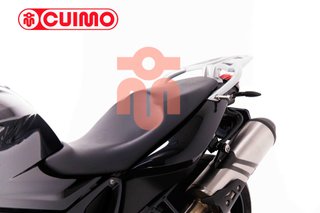 BMW F 800 R