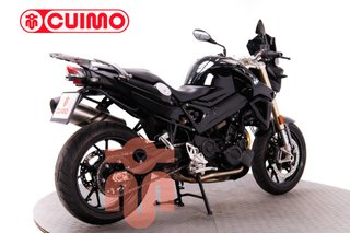 BMW F 800 R