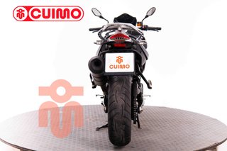 BMW F 800 R