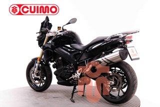 BMW F 800 R