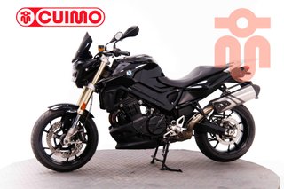 BMW F 800 R