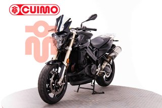 BMW F 800 R