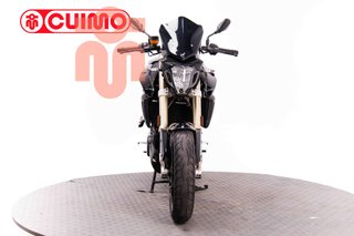 BMW F 800 R