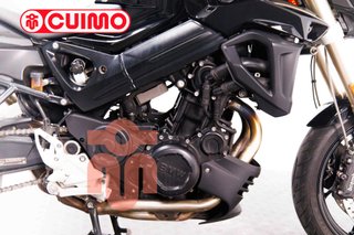 BMW F 800 R