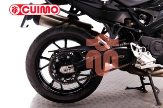 BMW F 800 R