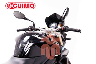 BMW F 800 R