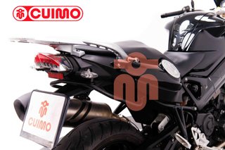 BMW F 800 R