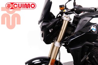 BMW F 800 R