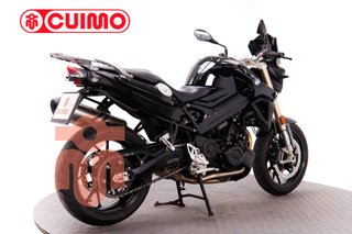 BMW F 800 R