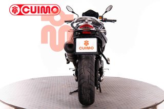 BMW F 800 R