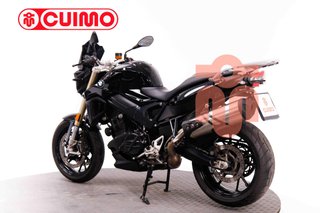 BMW F 800 R