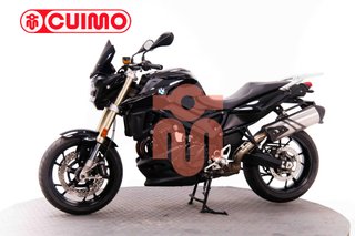 BMW F 800 R