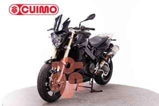 BMW F 800 R