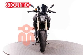 BMW F 800 R
