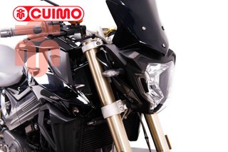 BMW F 800 R
