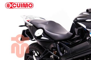 BMW F 800 R