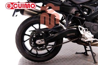 BMW F 800 R