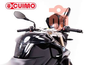 BMW F 800 R