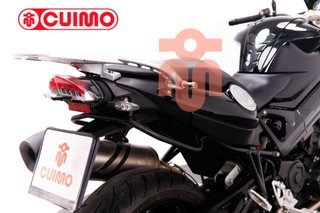 BMW F 800 R