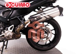 BMW F 800 R