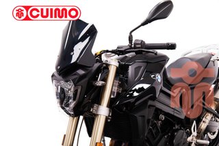 BMW F 800 R