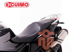 BMW F 800 R