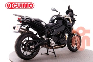 BMW F 800 R