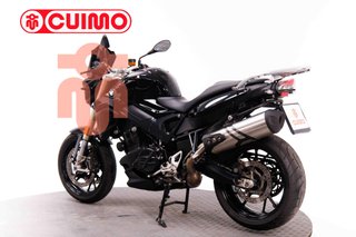 BMW F 800 R